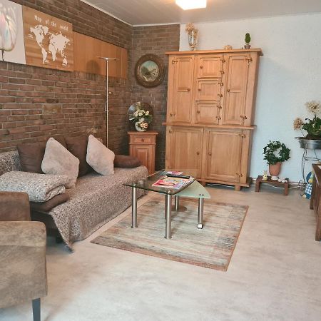 Ferienwohnung Fellnasen Wg Krefeld Luaran gambar
