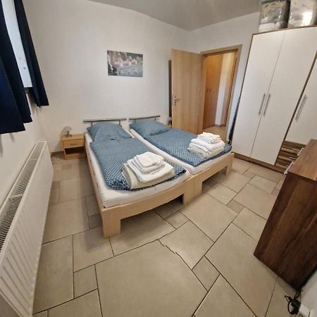 Ferienwohnung Fellnasen Wg Krefeld Luaran gambar