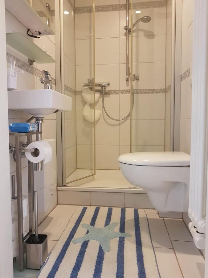 Ferienwohnung Fellnasen Wg Krefeld Luaran gambar