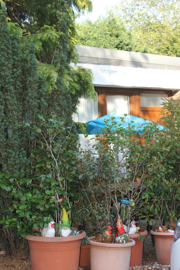 Ferienwohnung Fellnasen Wg Krefeld Luaran gambar