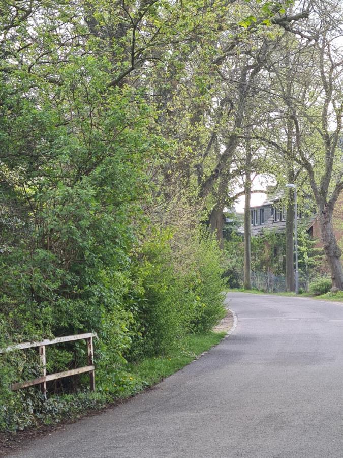 Ferienwohnung Fellnasen Wg Krefeld Luaran gambar