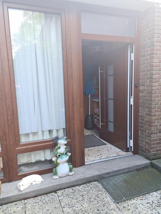 Ferienwohnung Fellnasen Wg Krefeld Luaran gambar