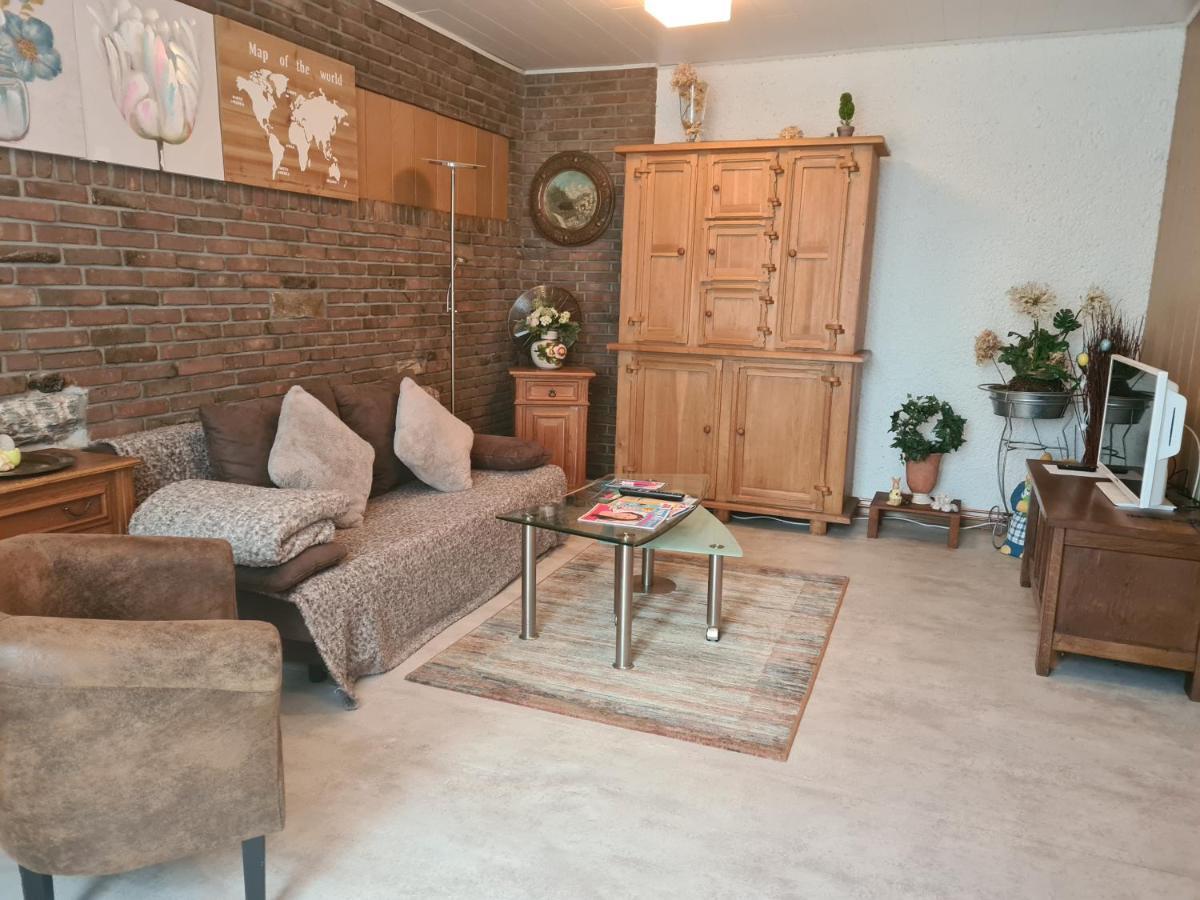Ferienwohnung Fellnasen Wg Krefeld Luaran gambar