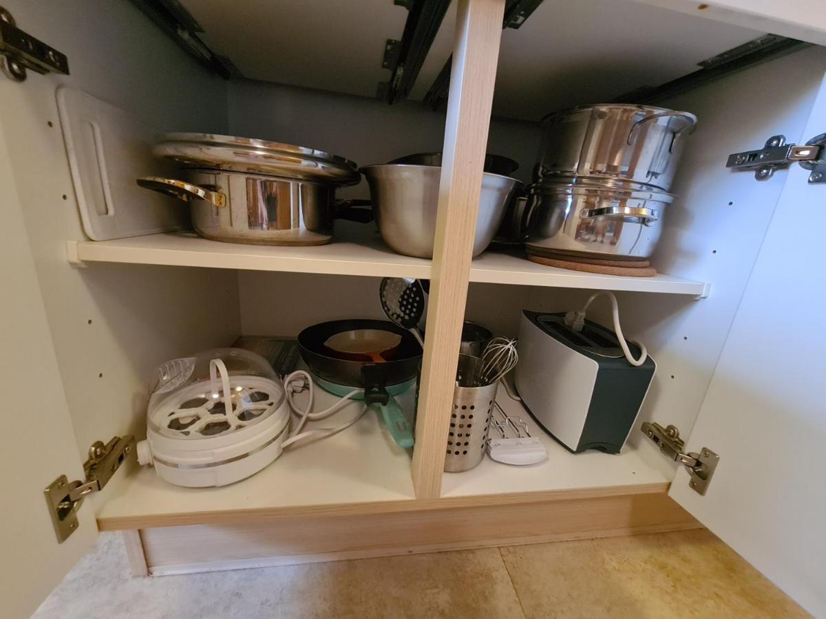 Ferienwohnung Fellnasen Wg Krefeld Luaran gambar