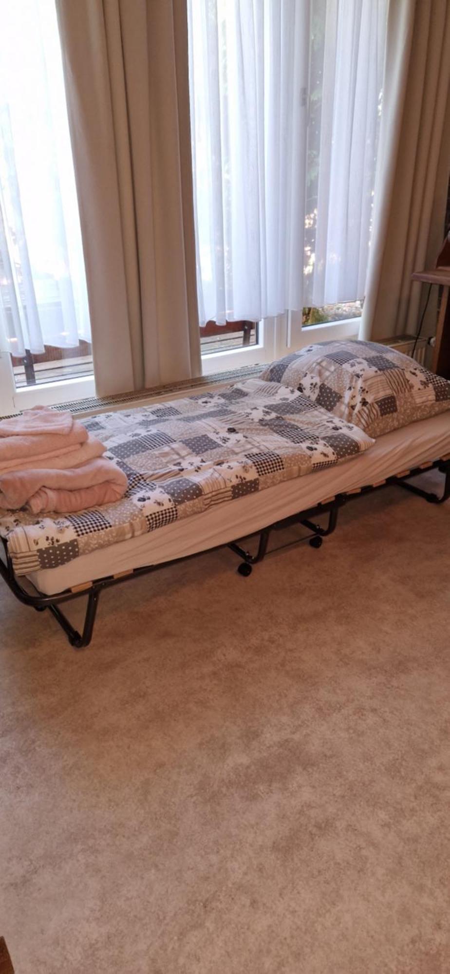 Ferienwohnung Fellnasen Wg Krefeld Luaran gambar