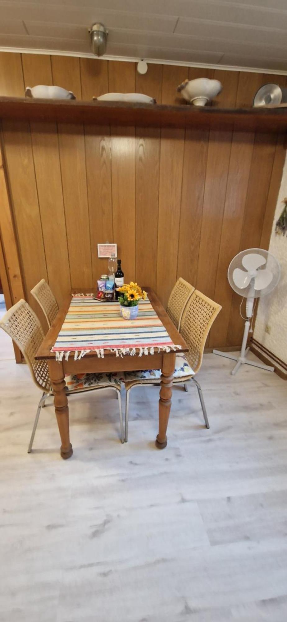 Ferienwohnung Fellnasen Wg Krefeld Luaran gambar