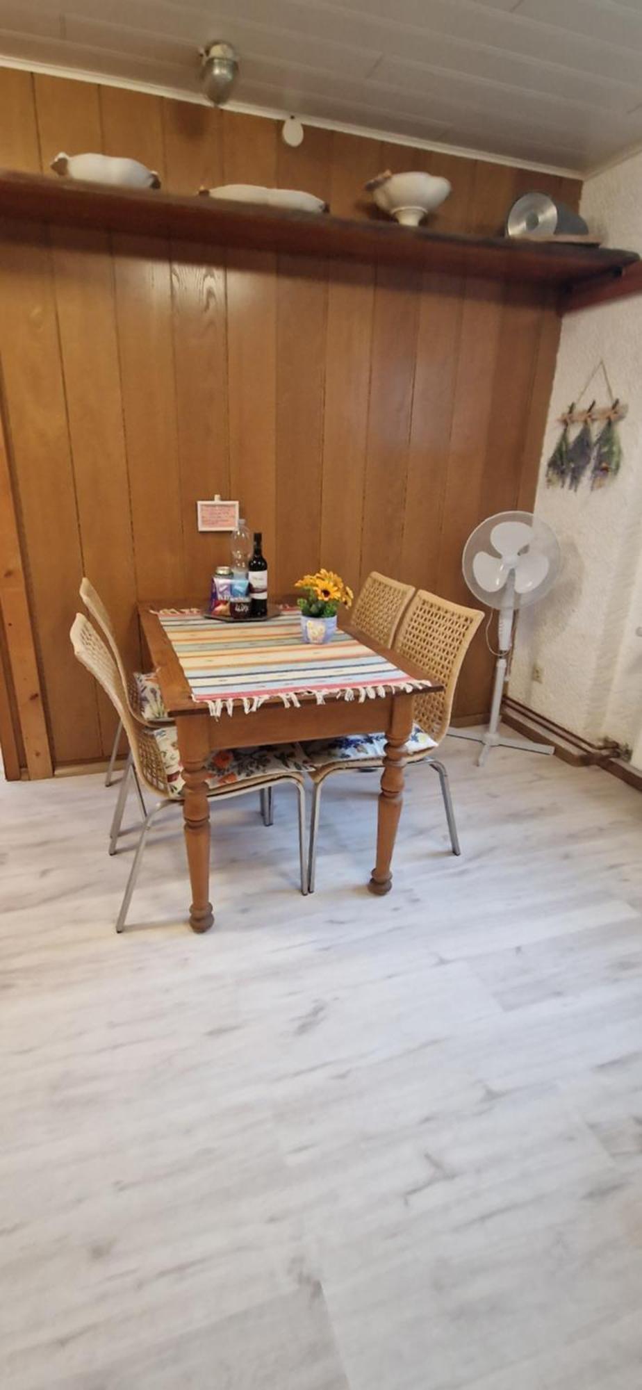 Ferienwohnung Fellnasen Wg Krefeld Luaran gambar
