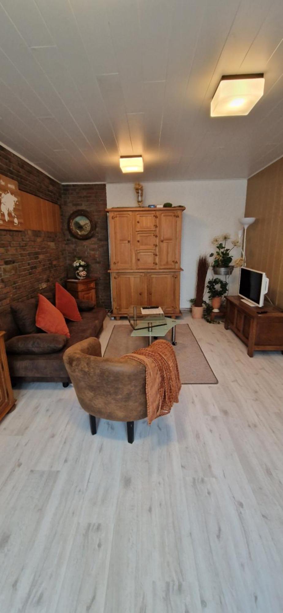 Ferienwohnung Fellnasen Wg Krefeld Luaran gambar