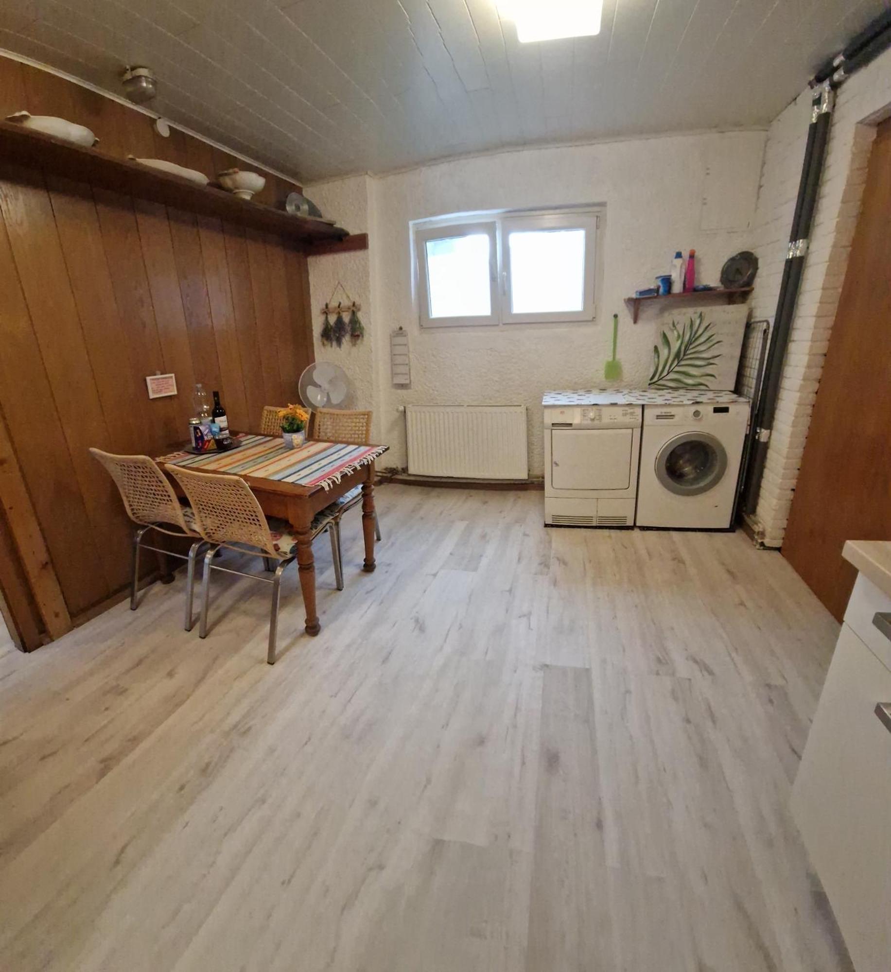 Ferienwohnung Fellnasen Wg Krefeld Luaran gambar