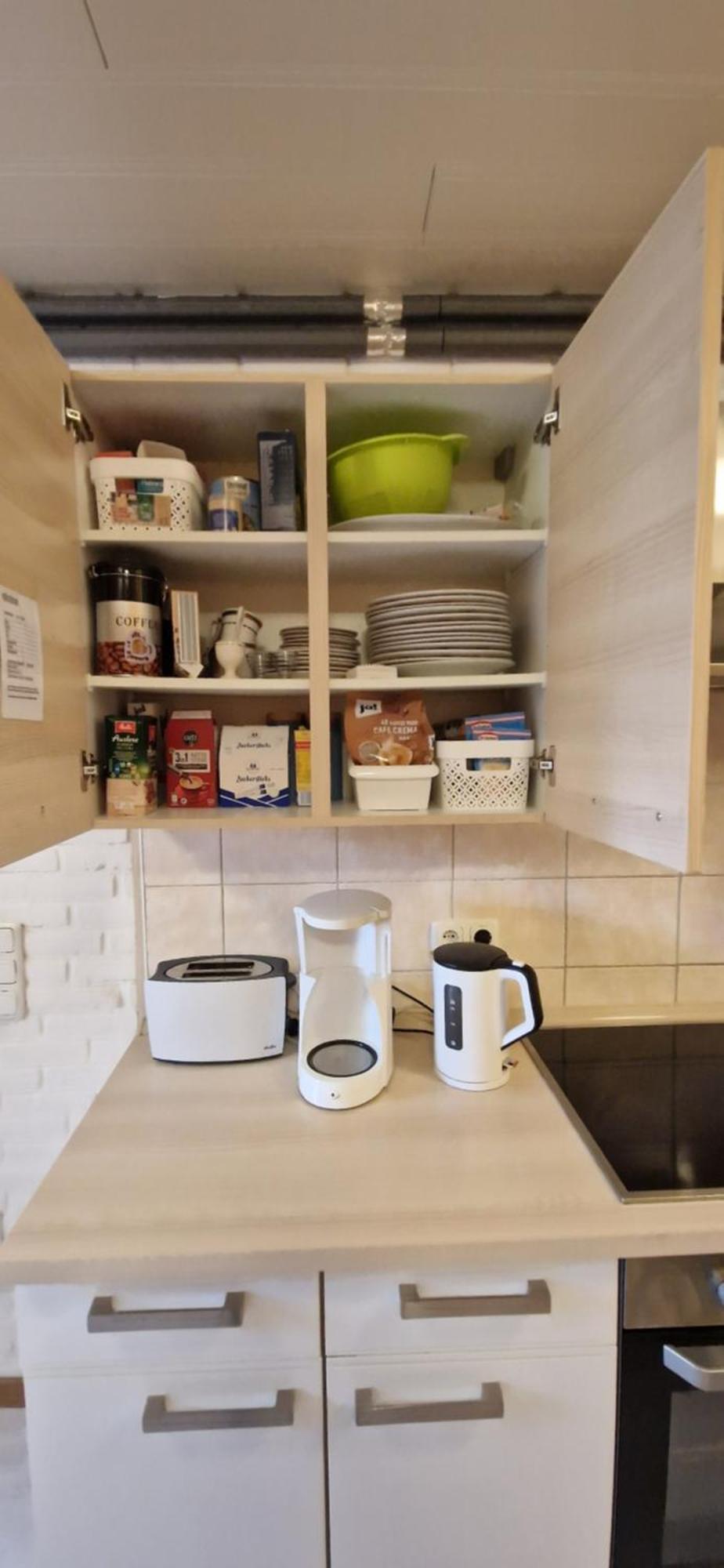 Ferienwohnung Fellnasen Wg Krefeld Luaran gambar