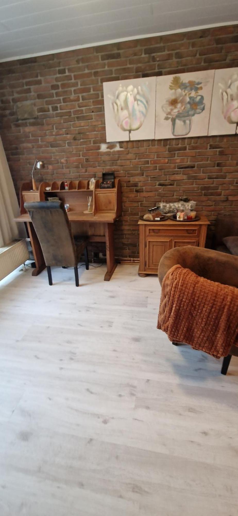 Ferienwohnung Fellnasen Wg Krefeld Luaran gambar