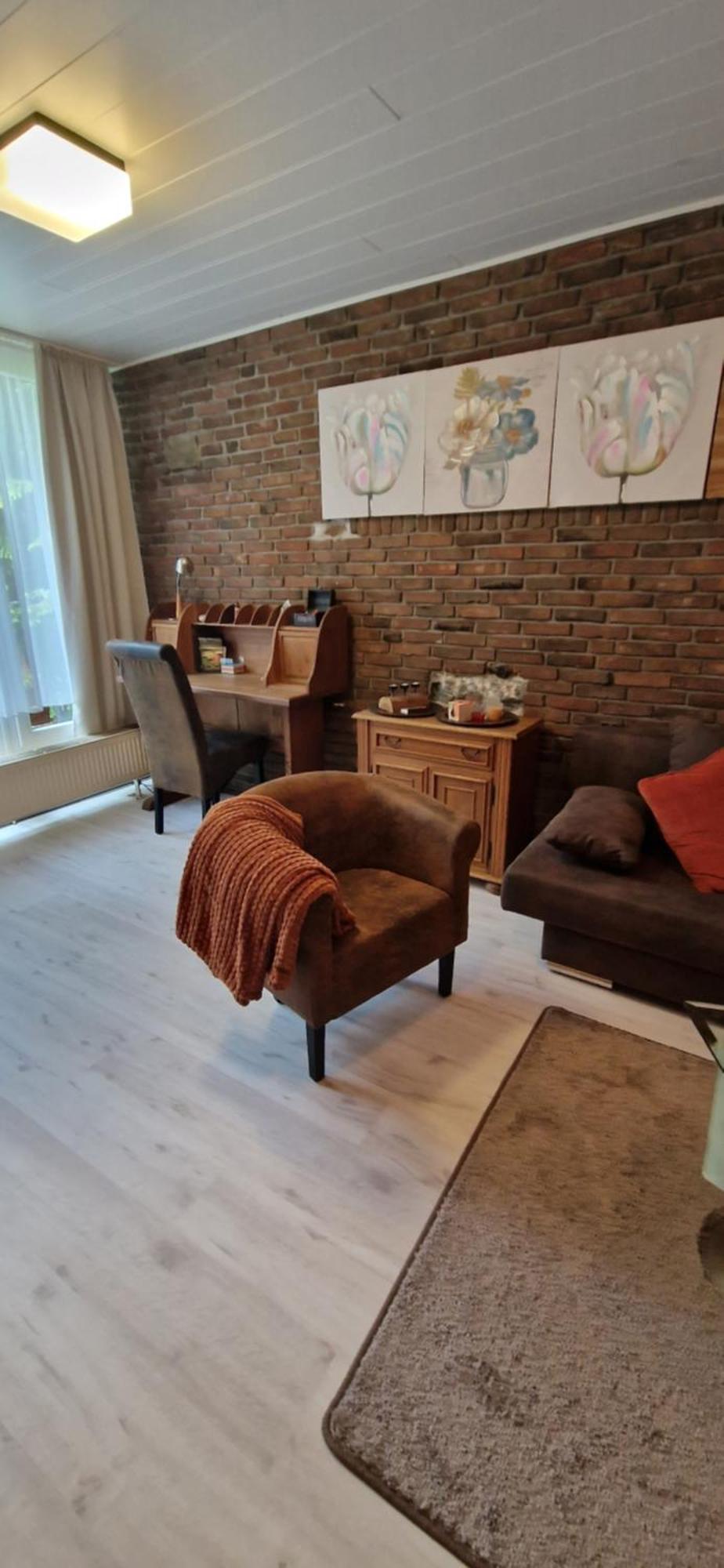 Ferienwohnung Fellnasen Wg Krefeld Luaran gambar