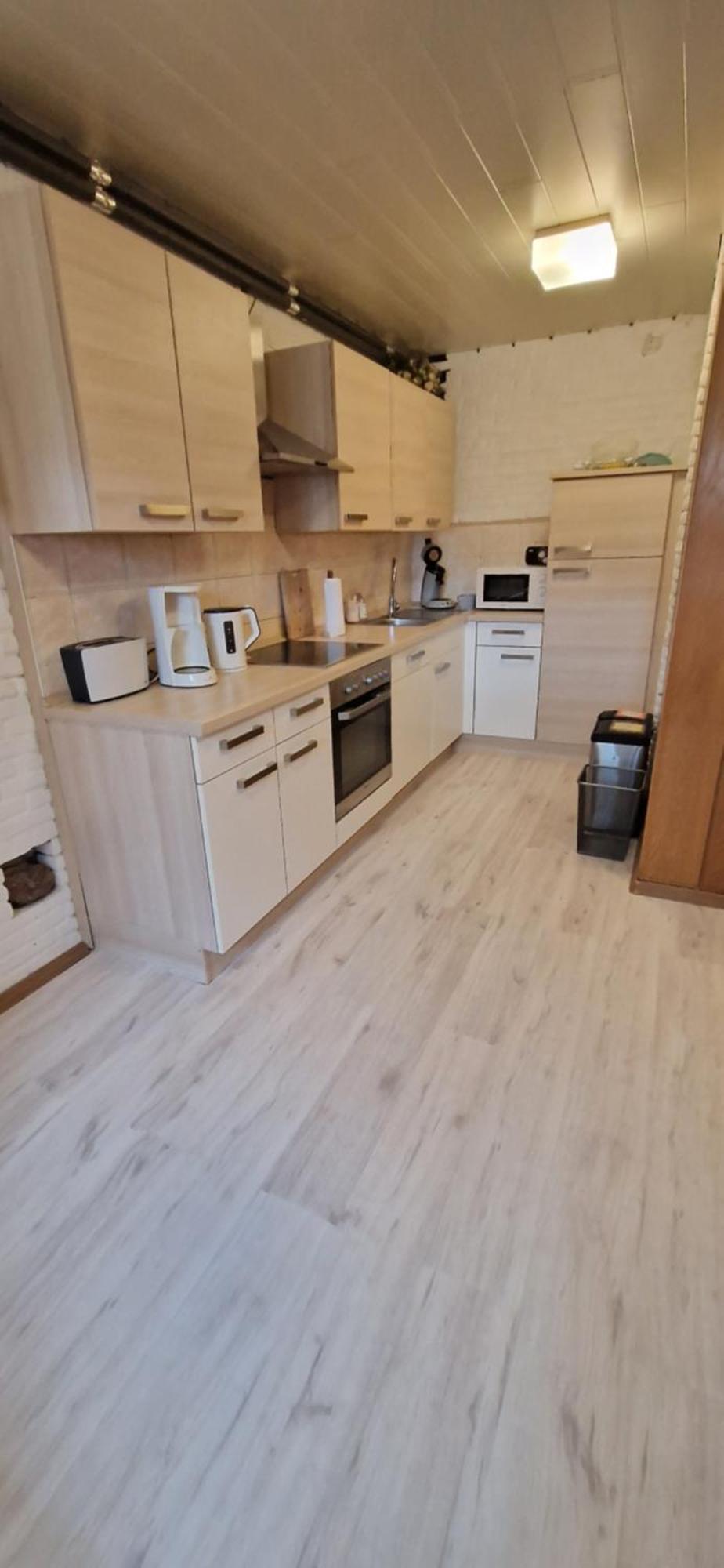Ferienwohnung Fellnasen Wg Krefeld Luaran gambar